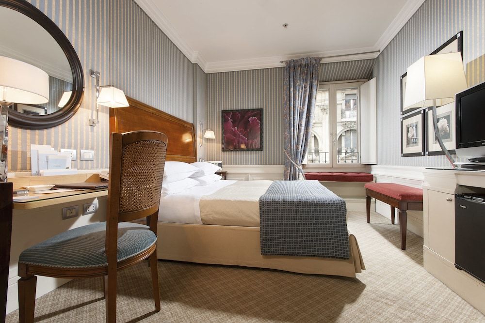 undefined Hotel Stendhal 3