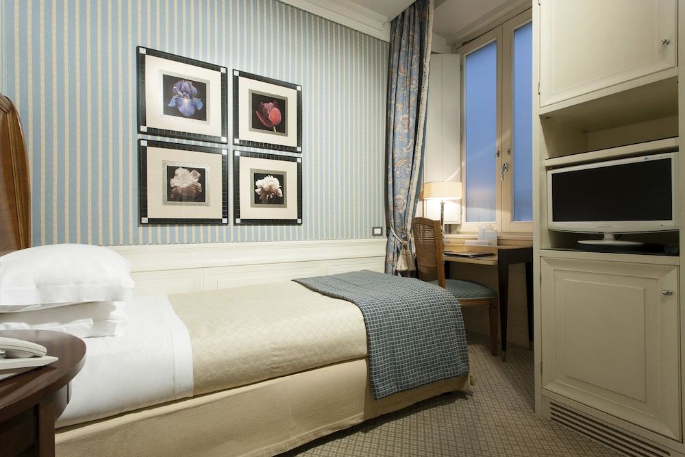 undefined Hotel Stendhal 4