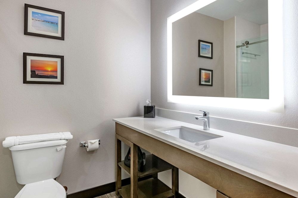 Suite, Multiple Beds, Non Smoking
