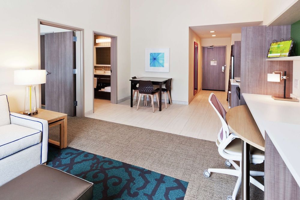 Suite, 1 Bedroom, Non Smoking