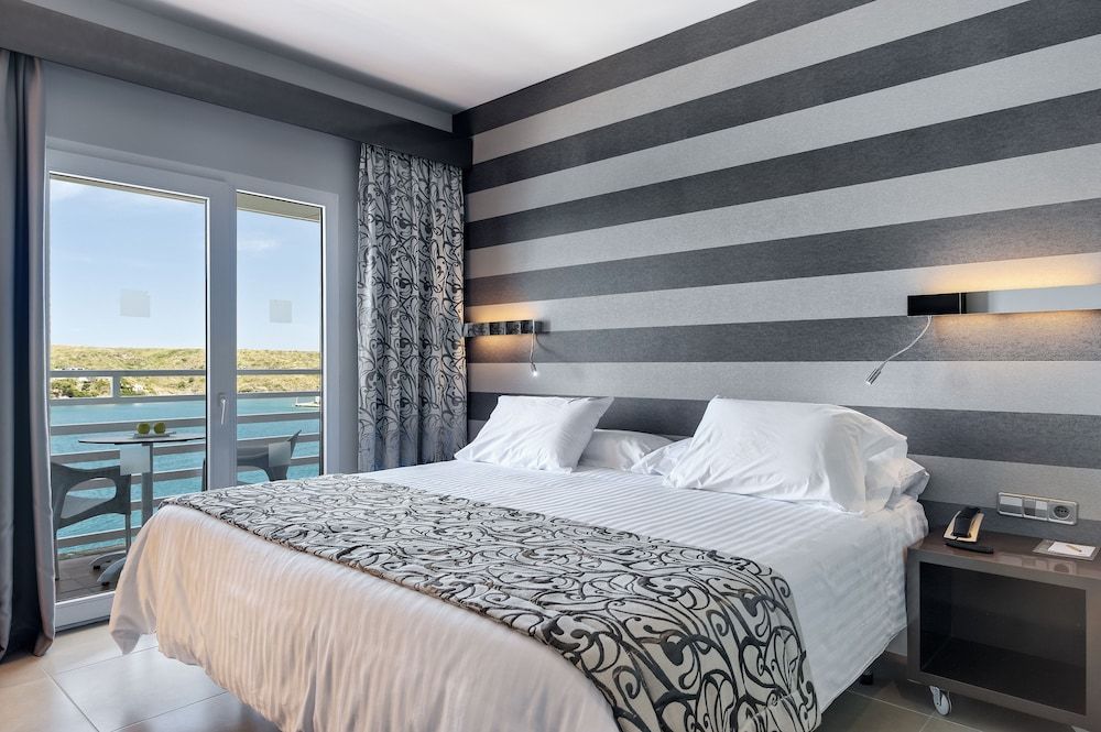 Superior Double Room Single Use, Ocean View