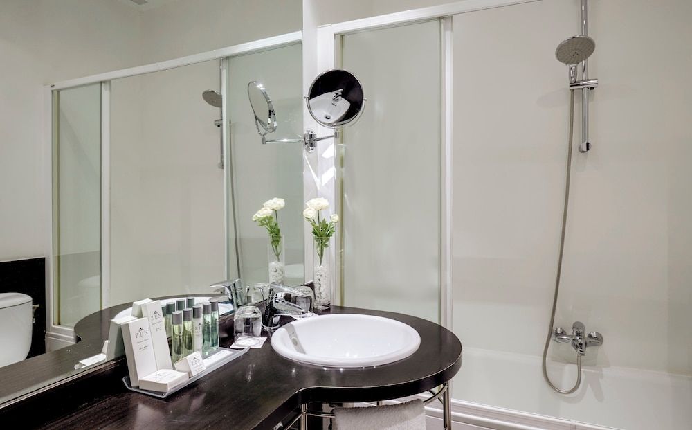 Hotel Sercotel Las Torres Salamanca Classic Room 5