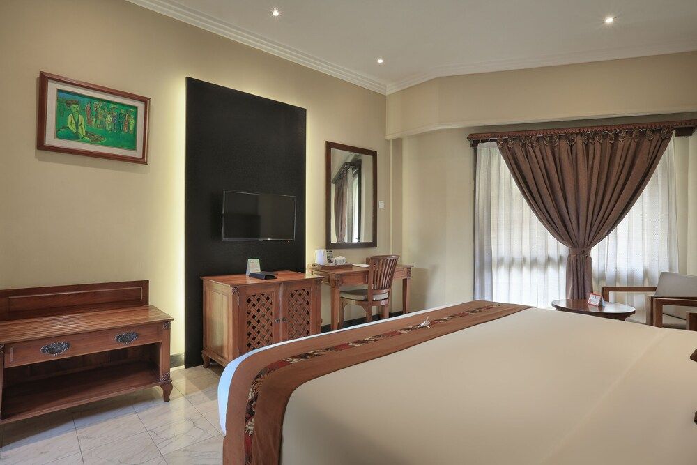 Superior Room, 1 Double or 2 Twin Beds