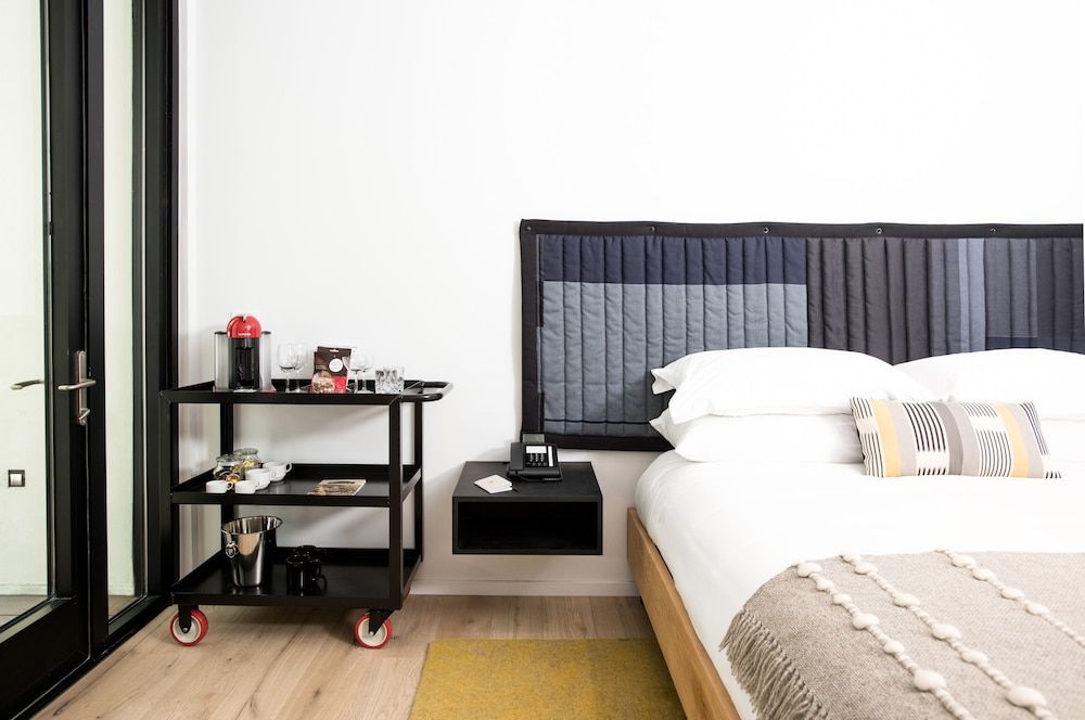 Harmon Guest House Room, 1 King Bed (Harmon) 2