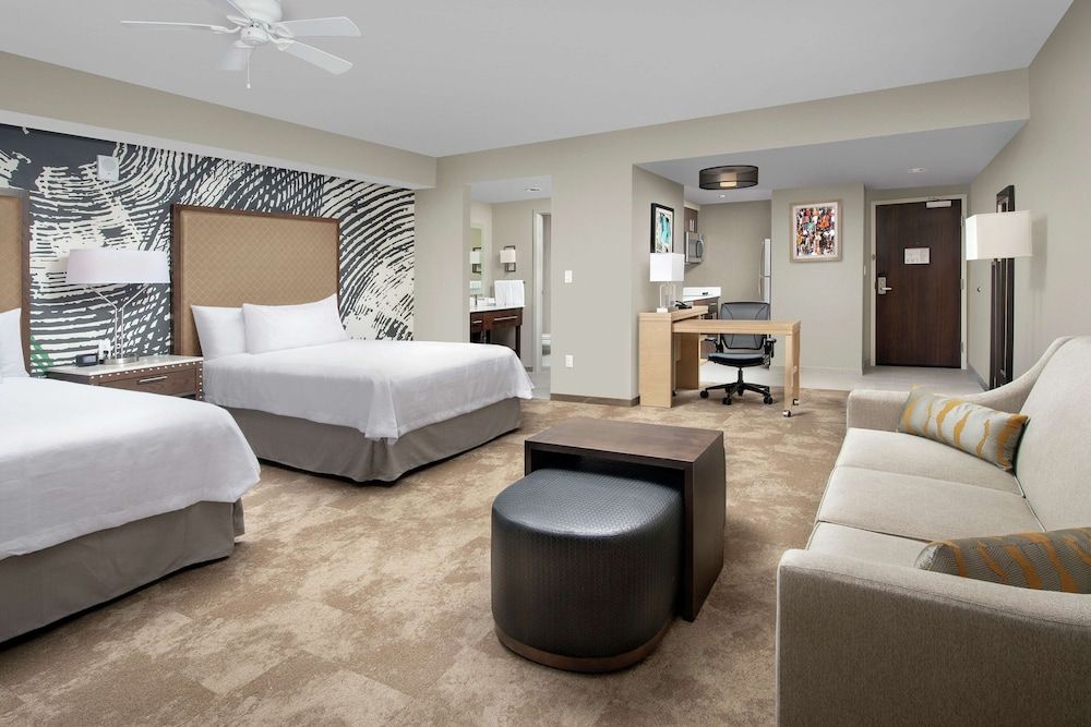 undefined Homewood Suites by Hilton Austin Downtown 7