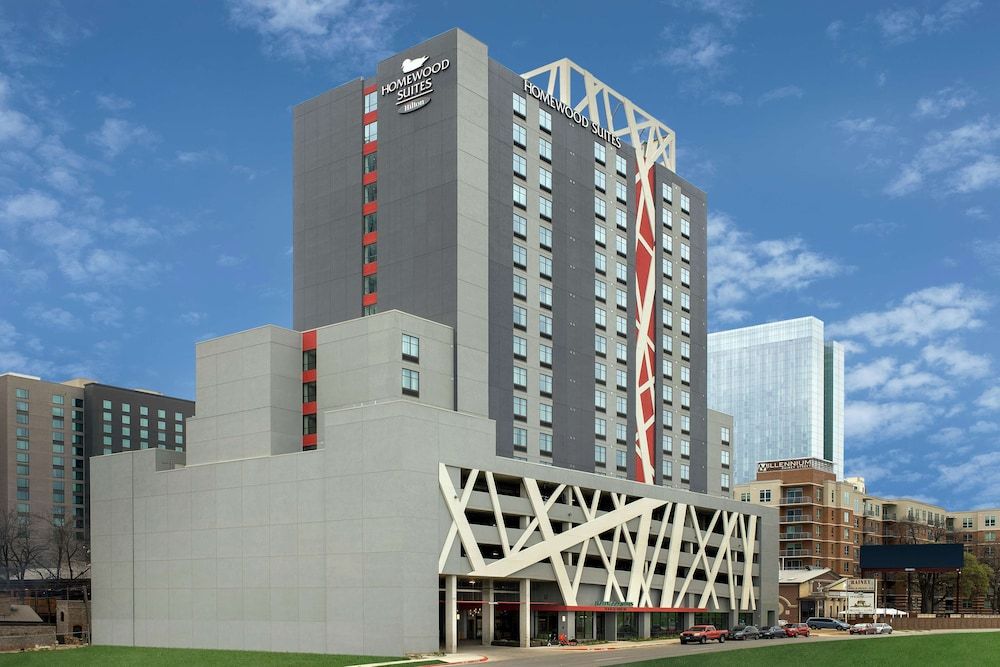 undefined Homewood Suites by Hilton Austin Downtown 6