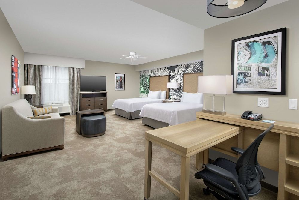 undefined Homewood Suites by Hilton Austin Downtown 3