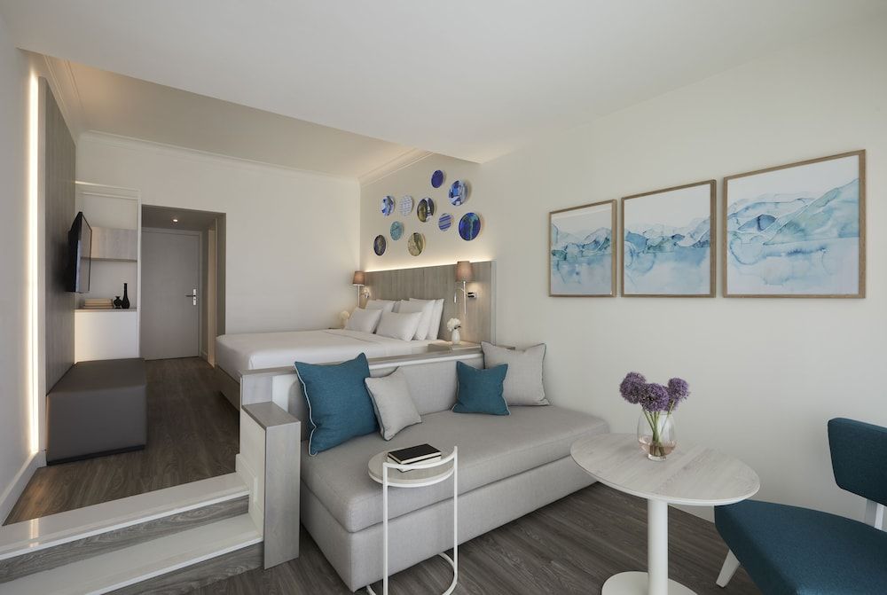 Amus Hotel & Spa Premium Deluxe, Sea View