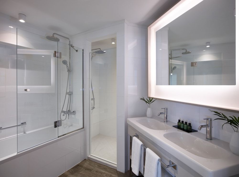 Amus Hotel & Spa Rodian Suite, Sea View 3