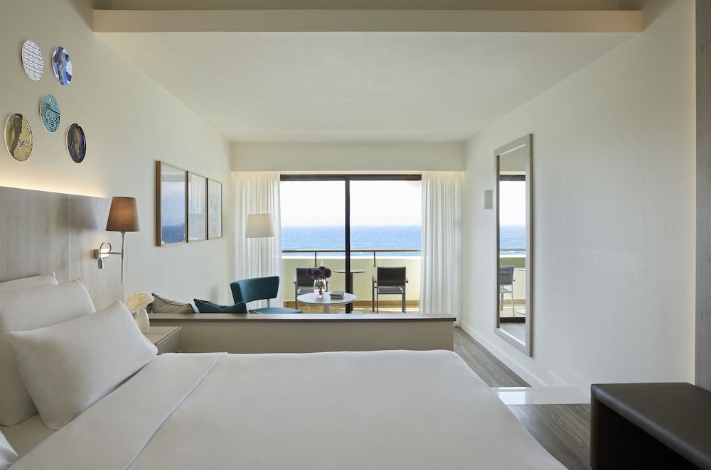 Amus Hotel & Spa Premium Deluxe, Sea View 4