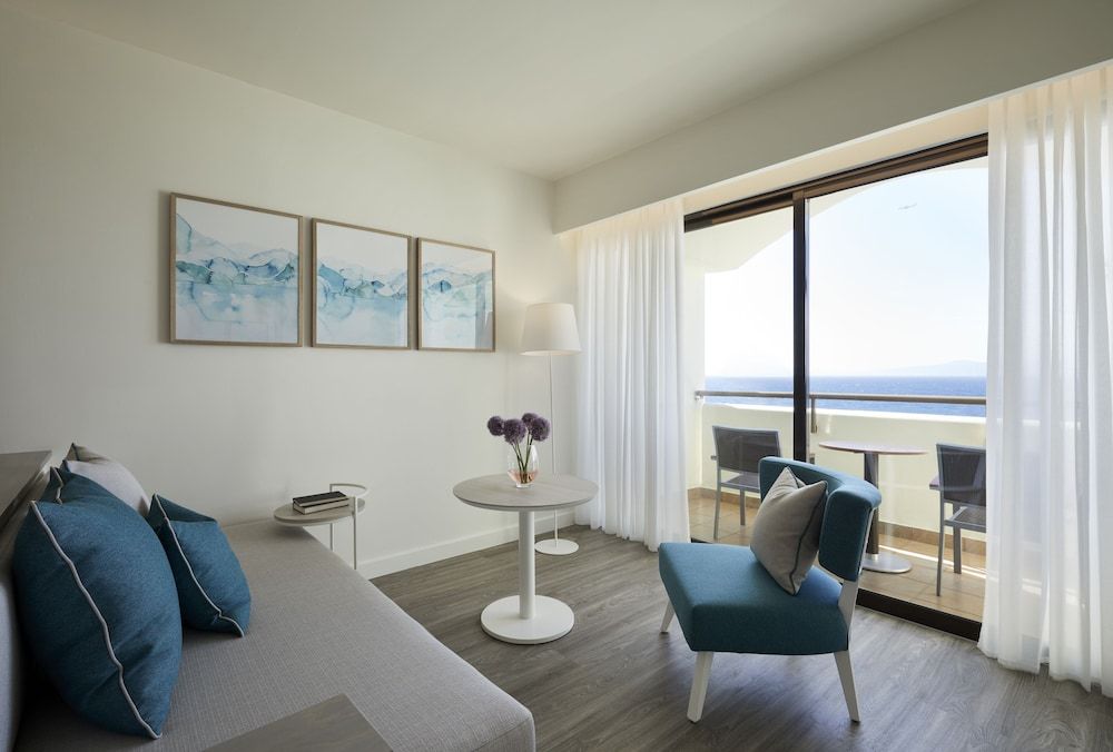 Amus Hotel & Spa Premium Deluxe, Sea View 3