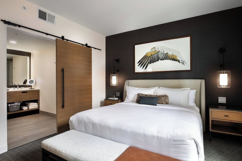 Suite, 1 Bedroom, Non Smoking
