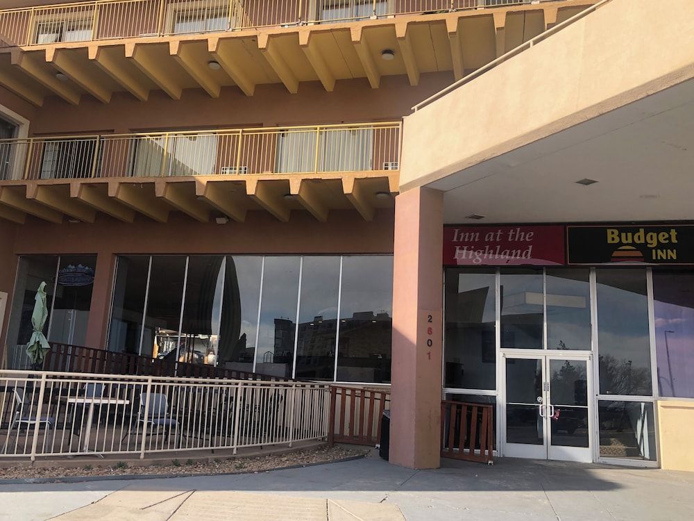 undefined Inn at the Highland Denver Downtown 7