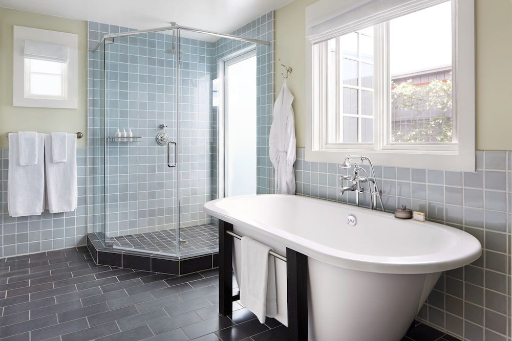 Carneros Resort and Spa Courtyard Home 2 Kings 1 Sofa Bed 3