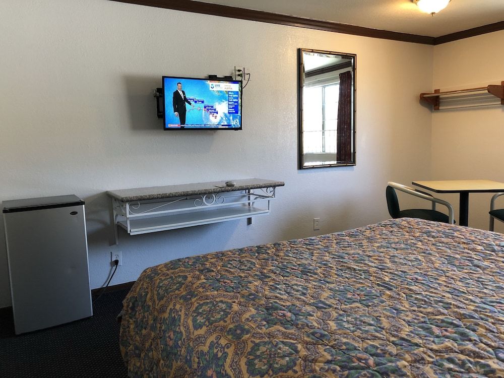 undefined Starlight Inn, Valley Blvd - Downtown LA 10