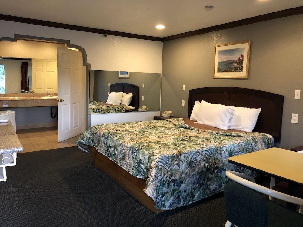 undefined Starlight Inn, Valley Blvd - Downtown LA 8