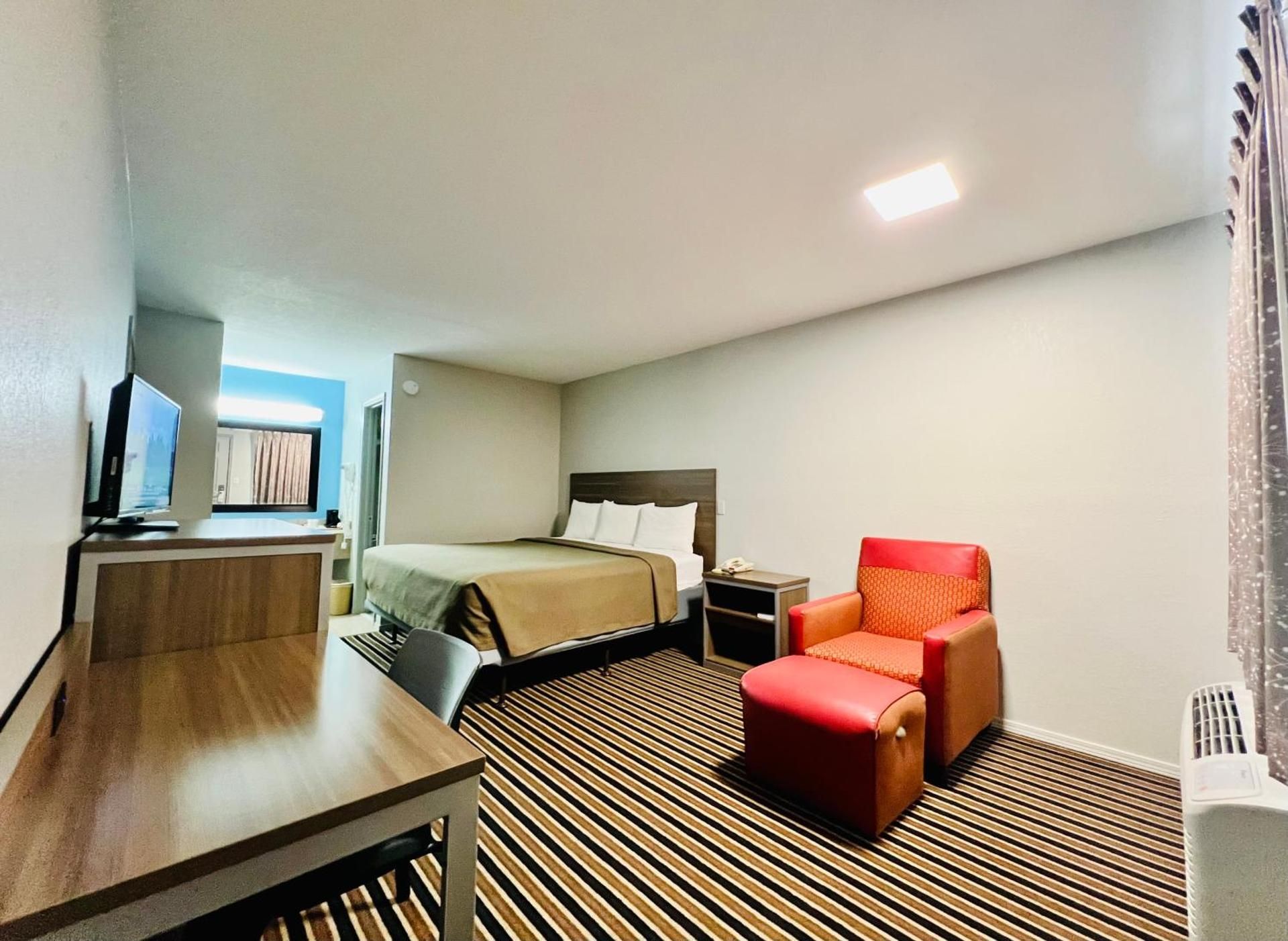 King Room Non Smoking