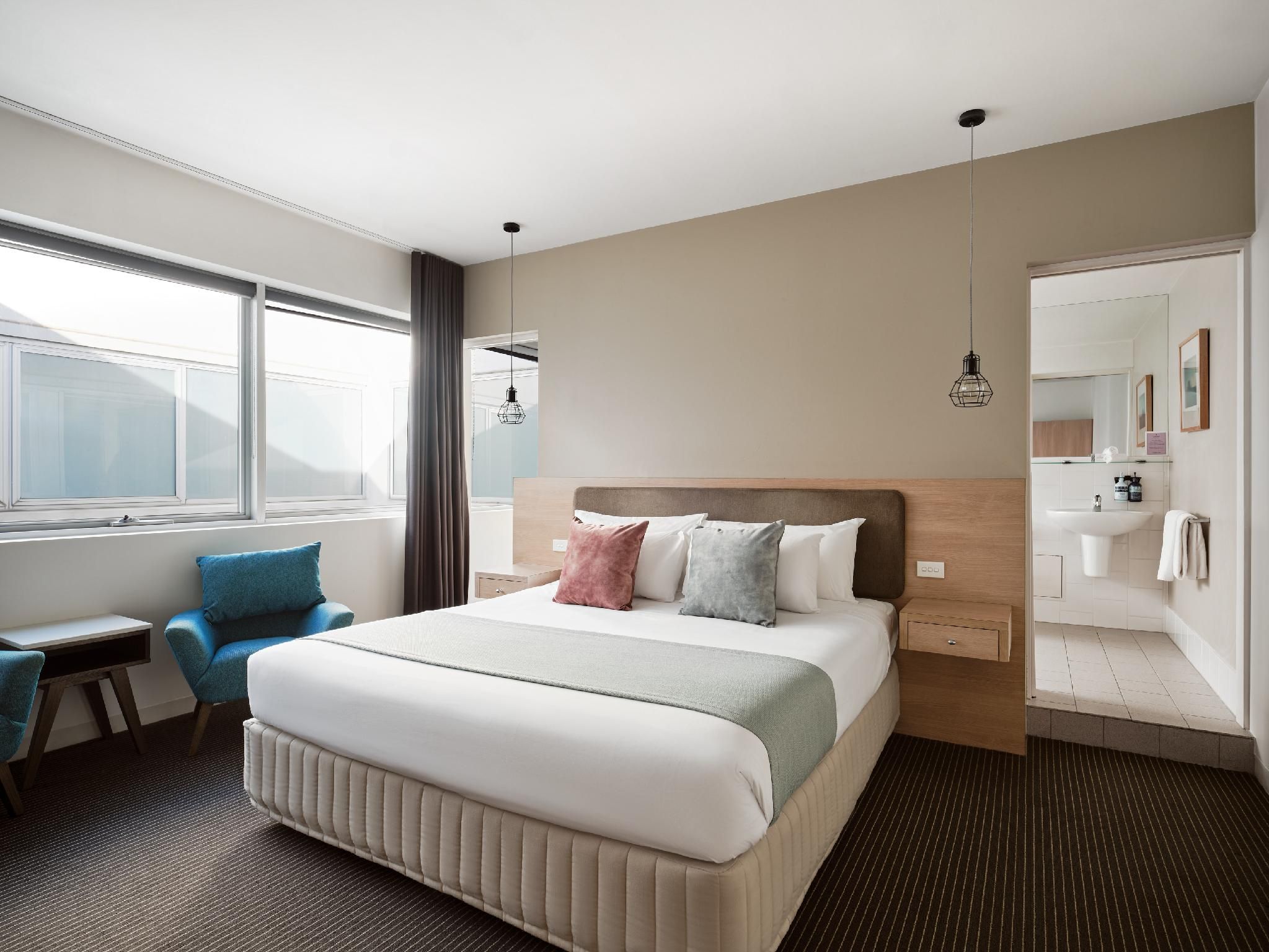 Premier Spa Suite
