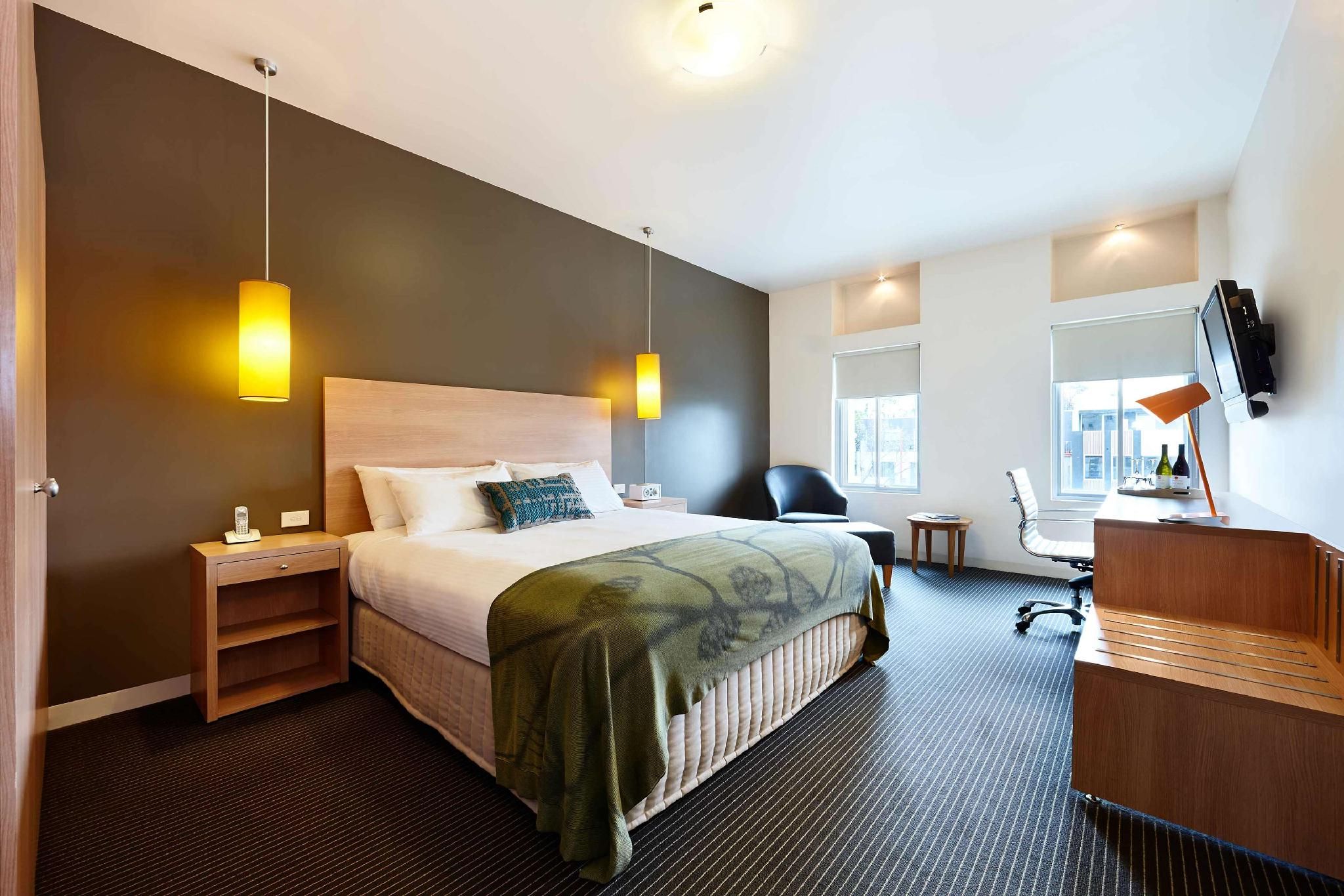 Executive Spa Room