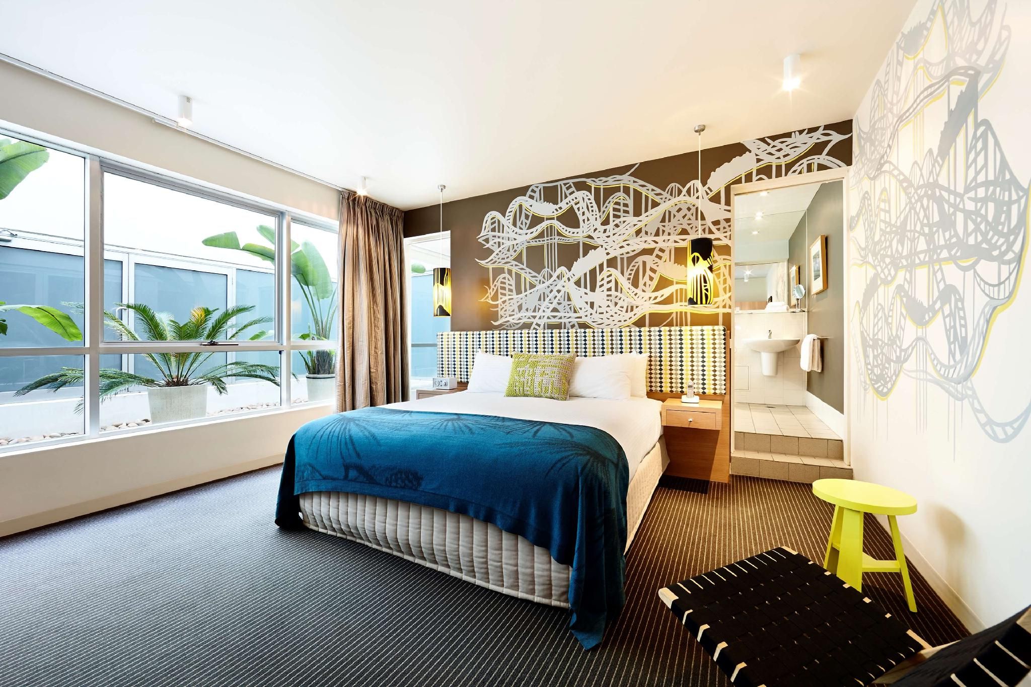 Premier Spa Suite