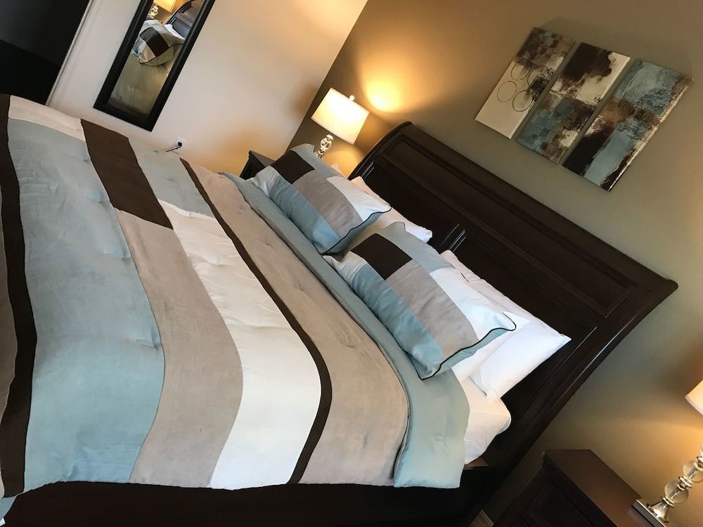 Townhome, 3 Bedrooms