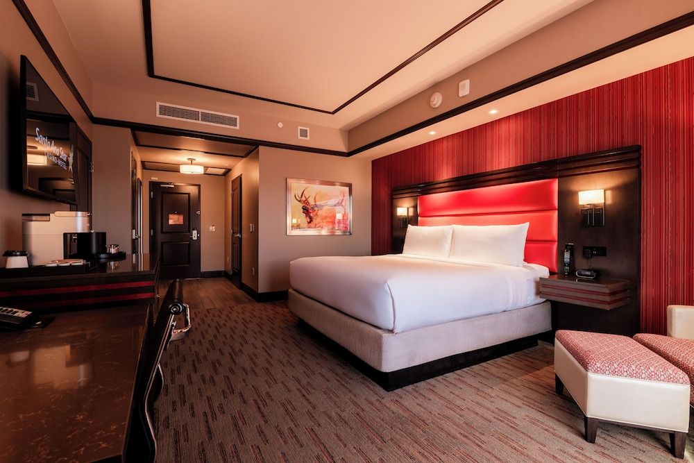 Standard Room, 2 Queen Beds (NM residents only)