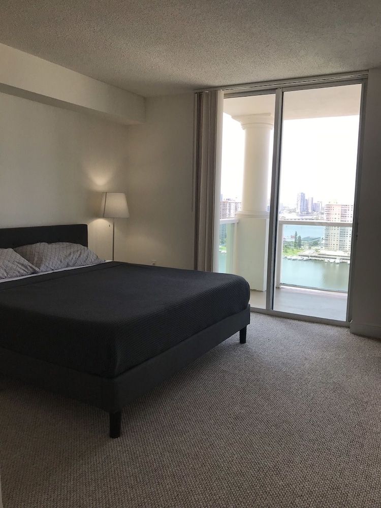 Apartment, Non Smoking