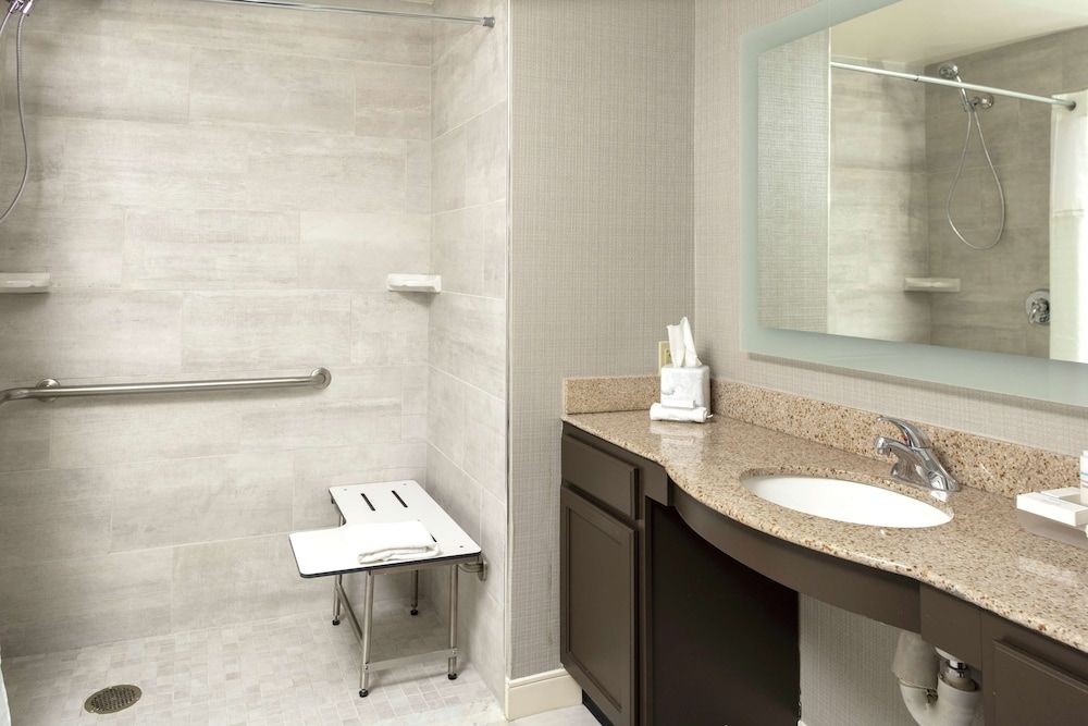 Suite, Accessible, Non Smoking