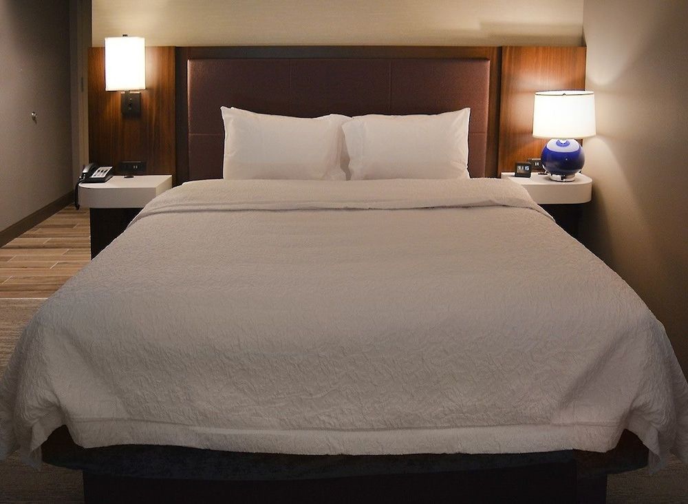 Studio Suite, 1 King Bed with Sofa bed (Wet Bar)