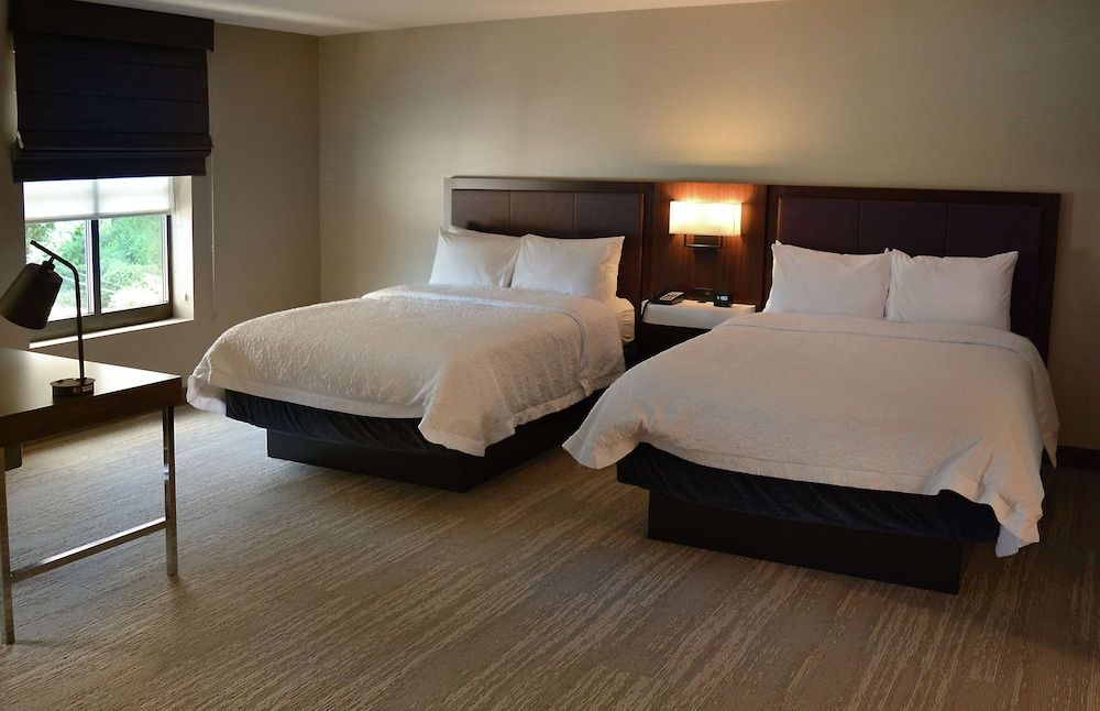 Classic Room, 2 Queen Beds
