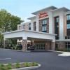 Hampton Inn & Suites Philadelphia/Media