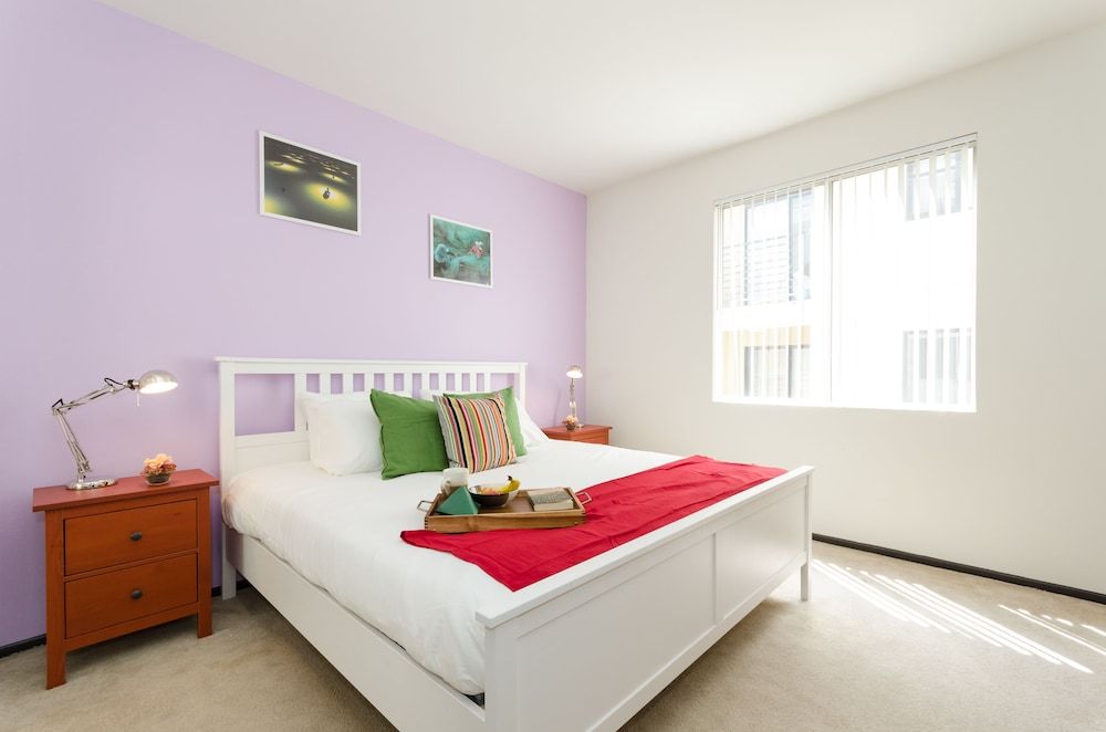 Standard Apartment, 2 Bedrooms