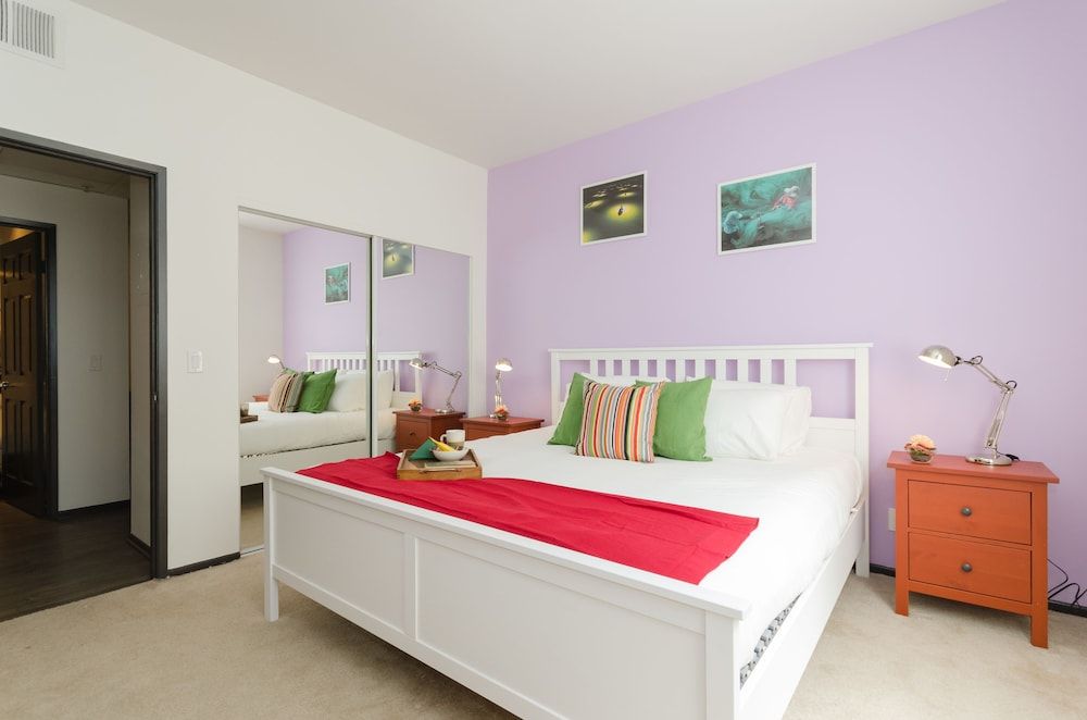 Design Apartment, 2 Bedrooms