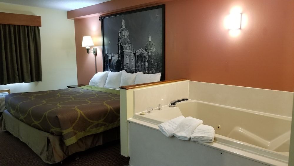Studio Suite, 1 King Bed, Non Smoking