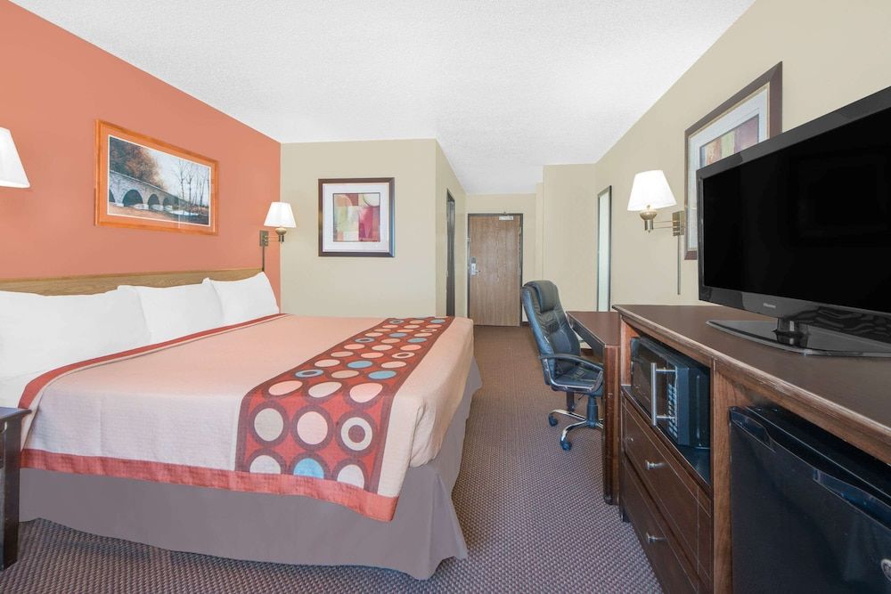 Studio Suite, Multiple Beds, Non Smoking