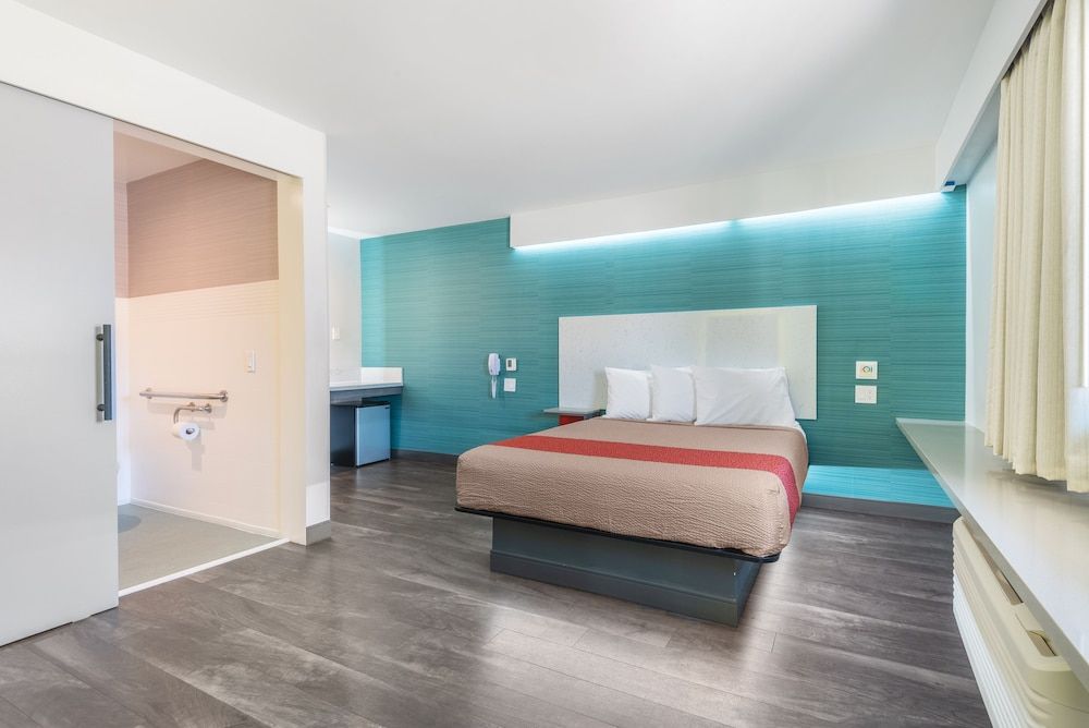 Room, 1 Queen Bed