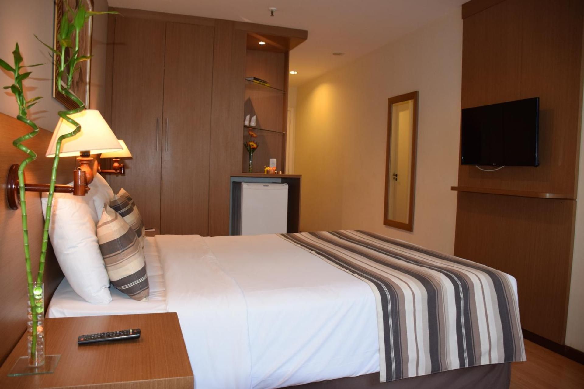 undefined Augusto's Copacabana Hotel 6