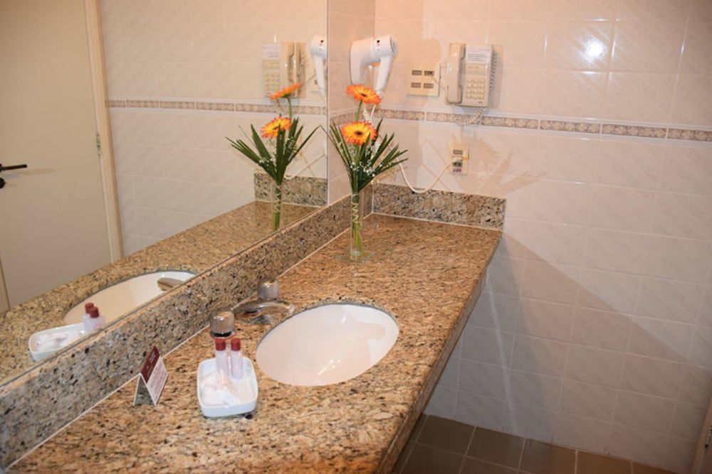 Augusto's Copacabana Hotel Standard Double Room, 1 Double Bed 8