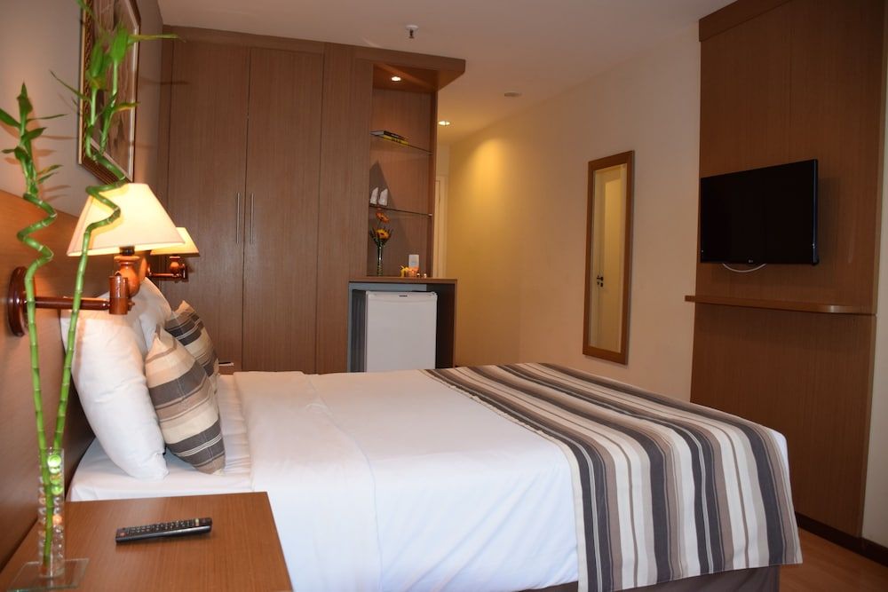 Standard Twin Room, 2 Twin Beds