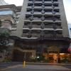 Augusto's Copacabana Hotel