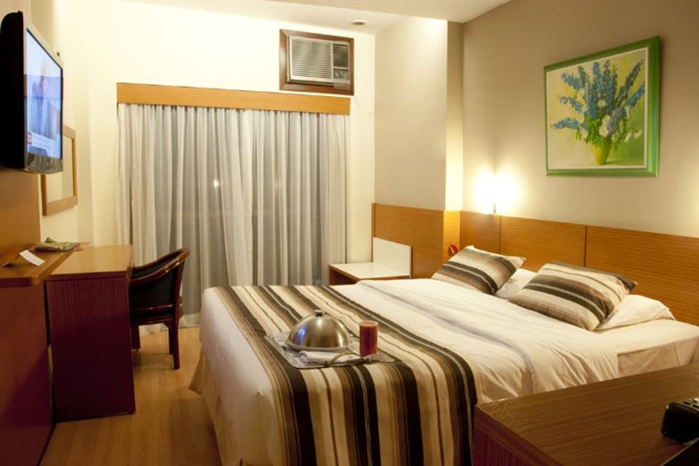 undefined Augusto's Copacabana Hotel 10