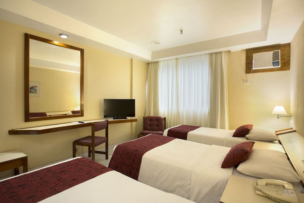 undefined Hotel Atlantico Copacabana 4