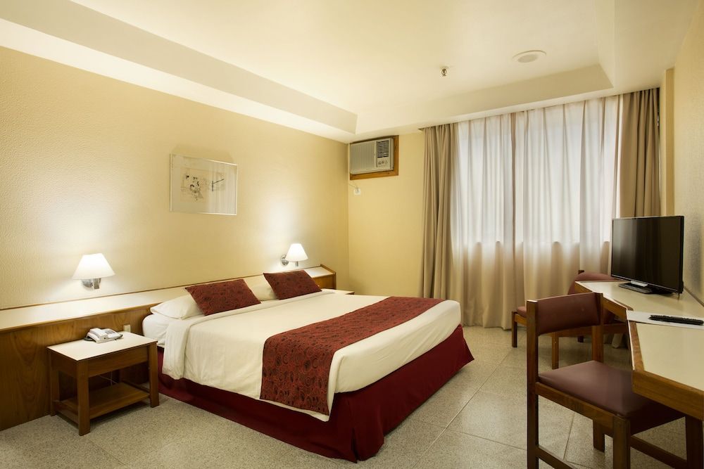undefined Hotel Atlantico Copacabana 3