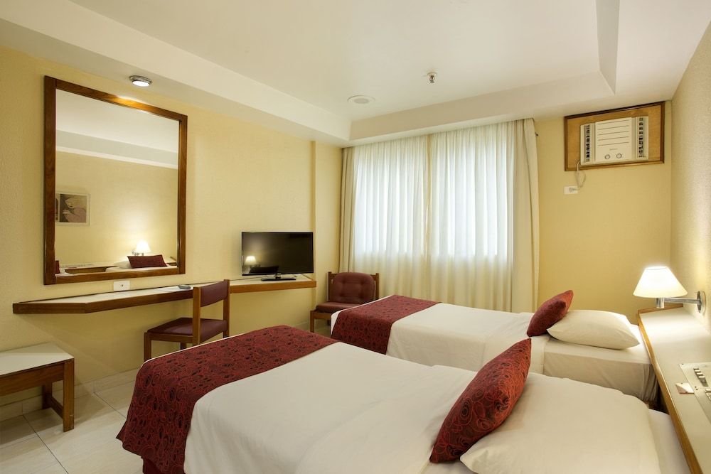 undefined Hotel Atlantico Copacabana 6