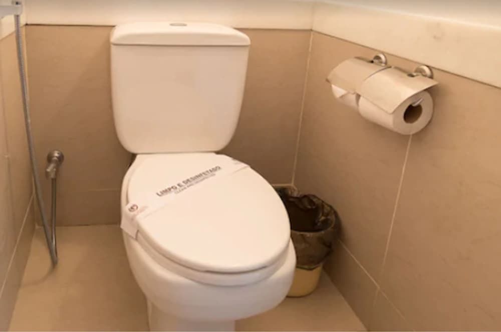 undefined Hotel Atlantico Copacabana 8