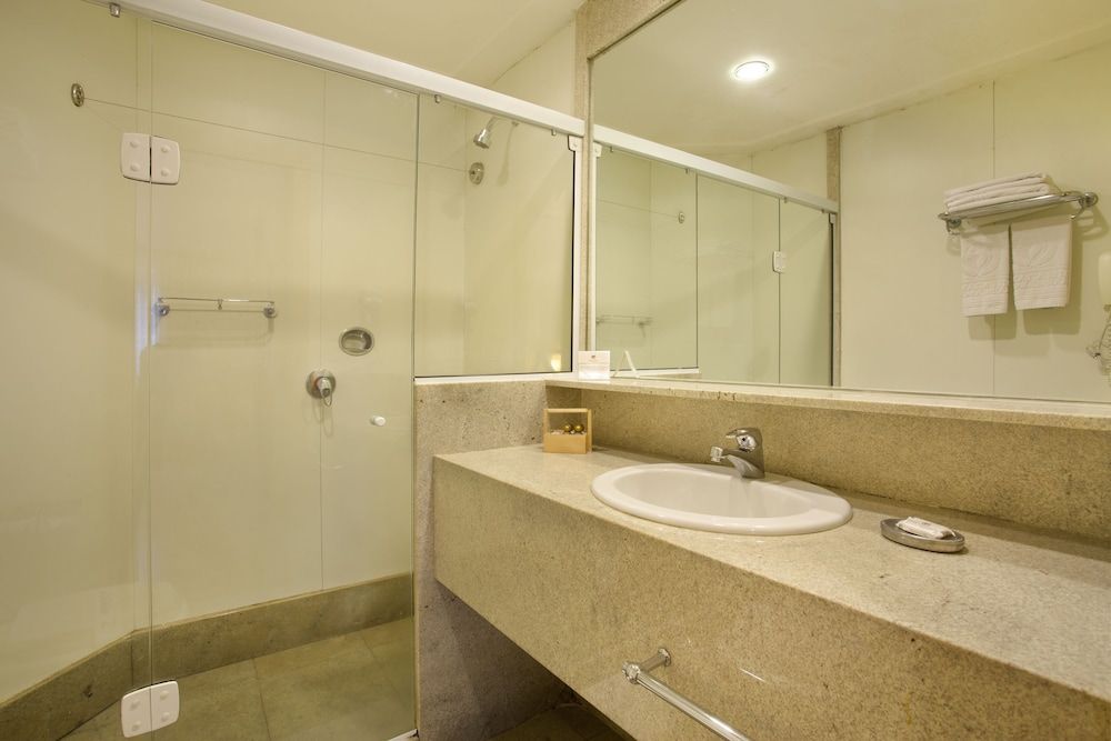 undefined Hotel Atlantico Copacabana 7