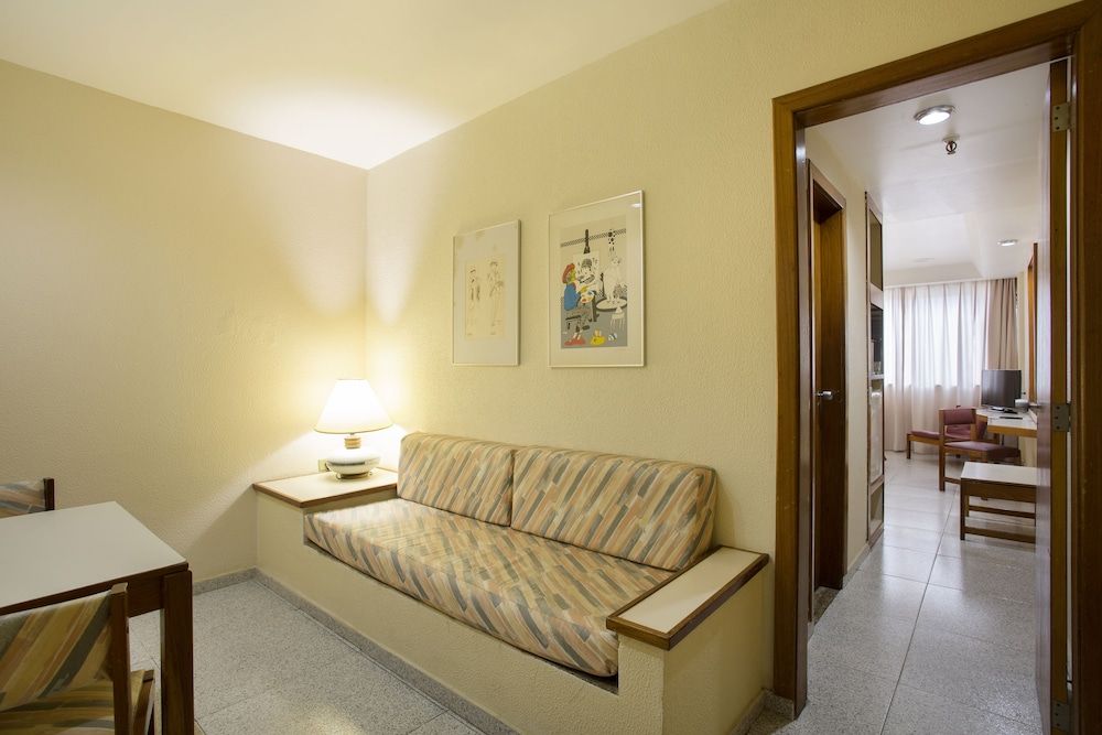 undefined Hotel Atlantico Copacabana 2