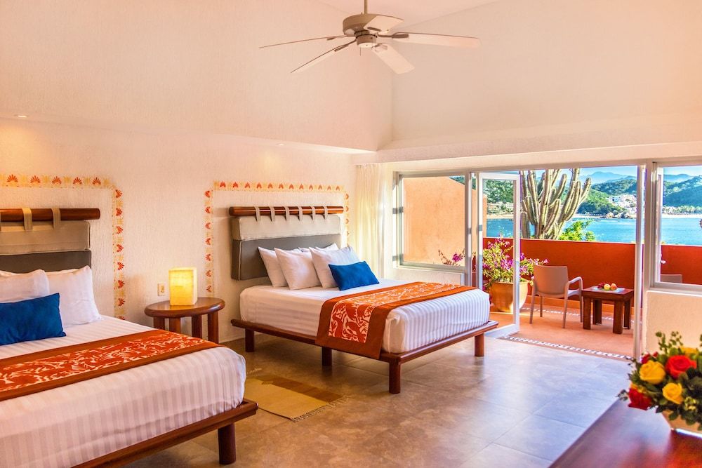 Brisas Beach Club 2 beds