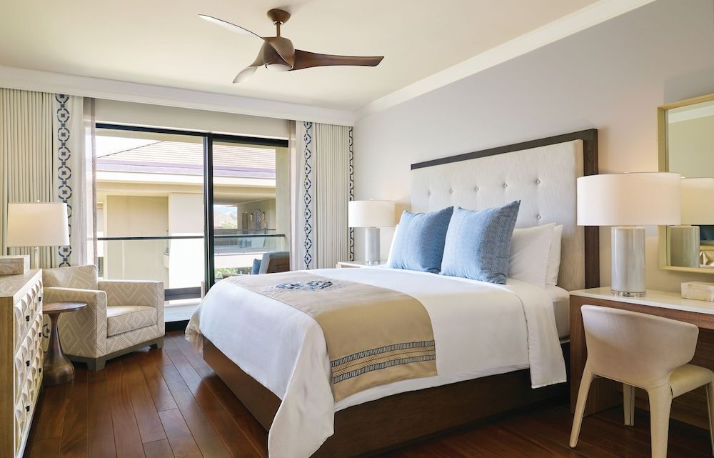 Kaiholo 4-Bedroom Superior Residence