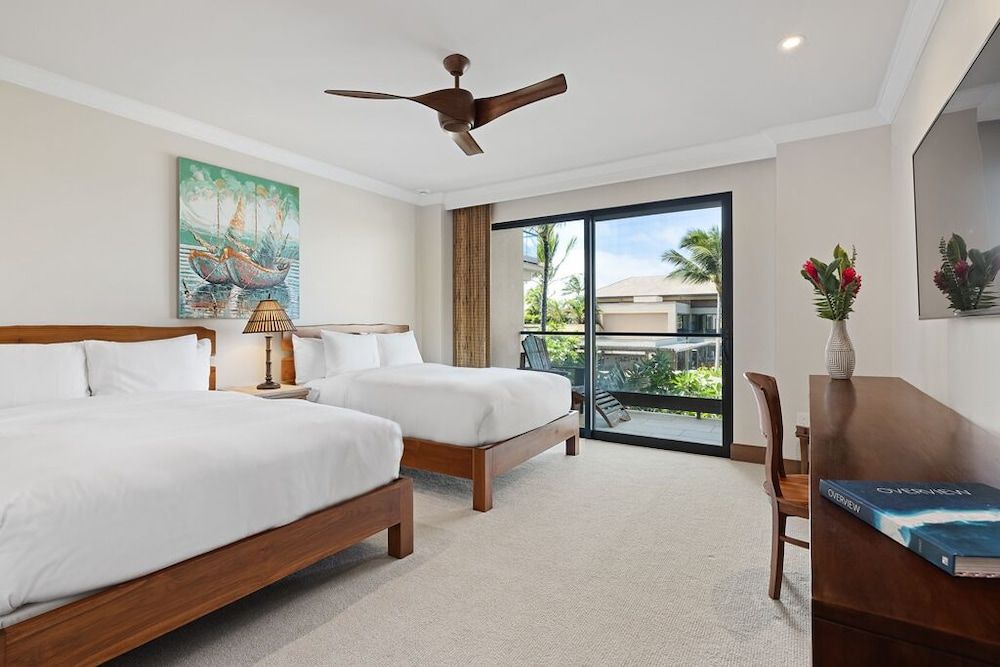 Kaiholo 3-Bedroom Ocean Front Residence